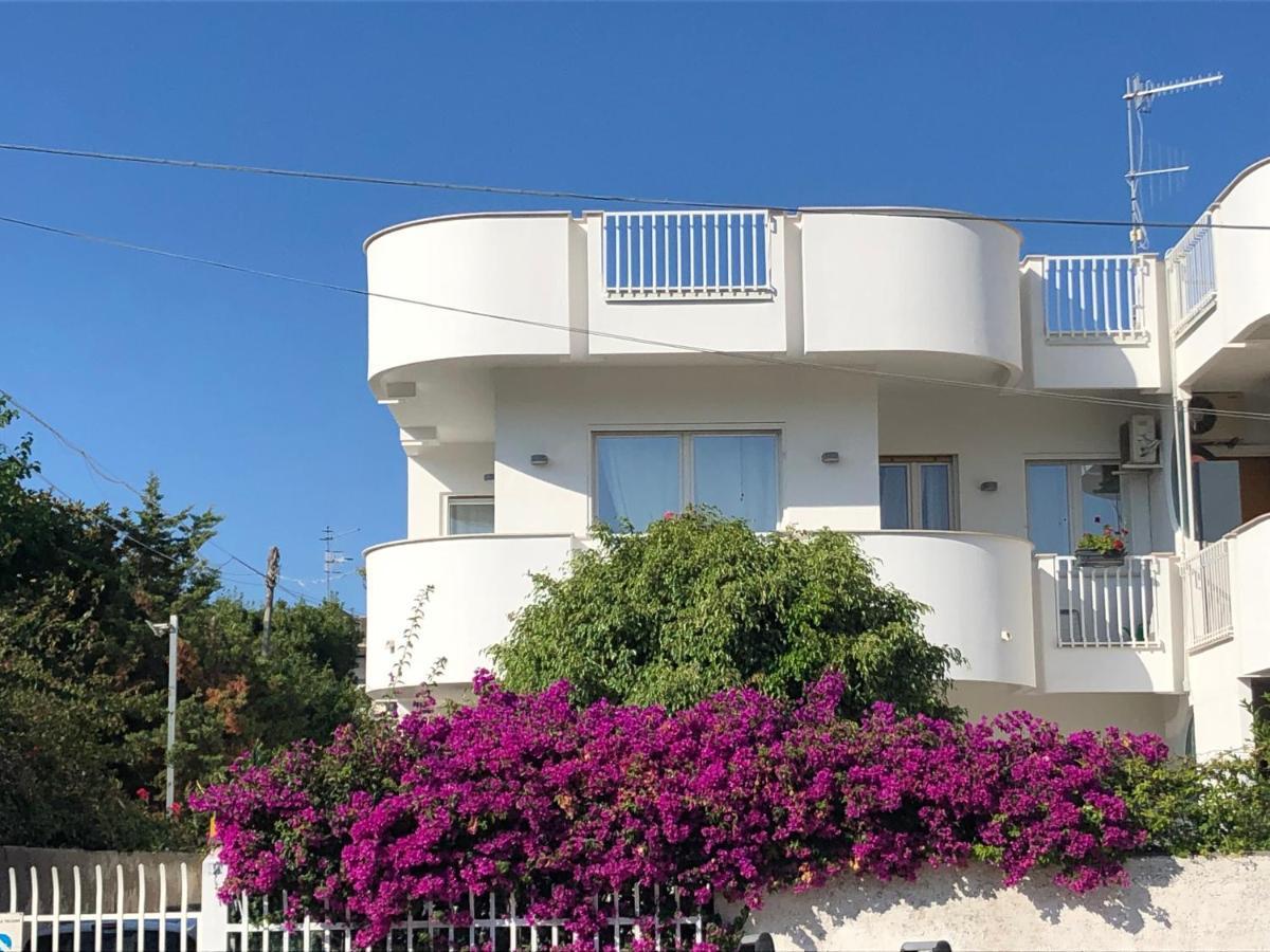 Near The Beach Палермо Экстерьер фото