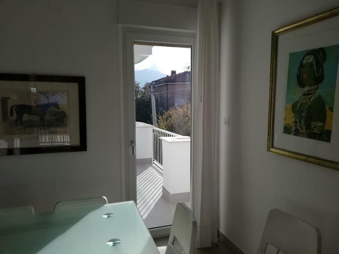 Near The Beach Палермо Экстерьер фото
